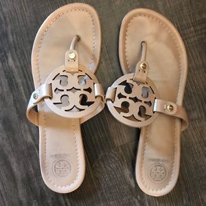 Tory Burch Miller Sandal